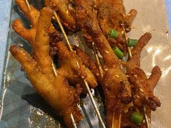 -千岛蚝高压锅生蚝·人参火锅(白云万达店)