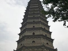 -法门文化景区