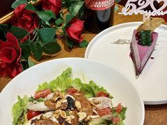 -Entrecôte 法国牛扒馆(保利·时光里店)