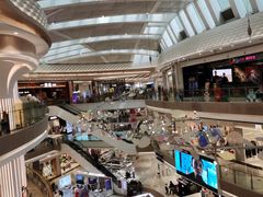 -天虹购物中心(深圳龙华店)