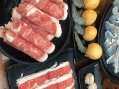 -丽江庭院之爱在路上(西单店)