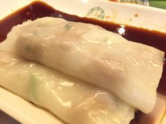 -添好运点心专门店(深水埗店)