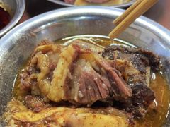 -阿秋牛排(湖心街店)