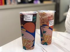杨梅多多肉-常来茶·水果研究所(西溪里店)