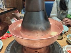 -额尔敦传统涮火锅·冰煮羊(铁东店)