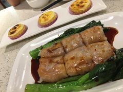 -又一间茶点轩(百汇广场店)
