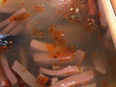 -香山胡记吴江路生煎(灵山路店)