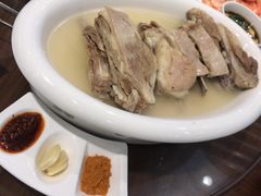 手抓羊排-中发源·清真餐厅(春风店)