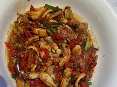 -湘中缘·湖南菜(娄底驻京办店)