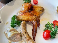 -国宾酒店-花园咖啡自助餐厅(北营房中街店)