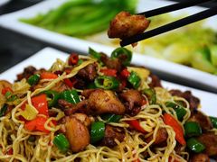 -芳芳餐厅(白沙路店)