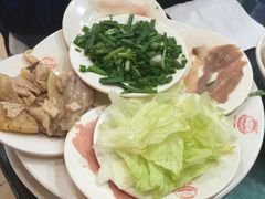 -桥香园云南过桥米线(金马碧鸡店)