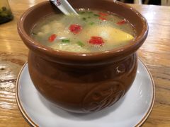 -钟记家菜(红专南路店)