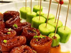 九转大肠-三义和酒楼(广渠门店)
