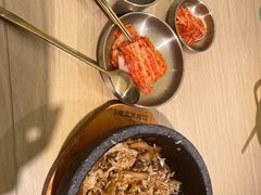 -西塔老太太拌饭(城市集市龙之梦店)