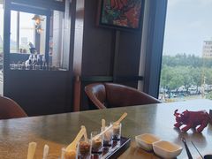 -恰餐厅及酒吧CHAR Bar & Grill(北京三里屯洲际店)