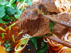 -丘山老面馆(紫都城店)