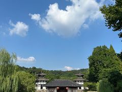 -南山风景名胜区