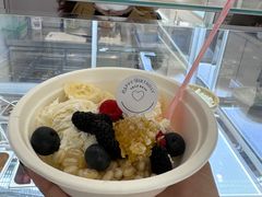 希腊酸奶-白色日记·手作酸奶(麦凯乐店)