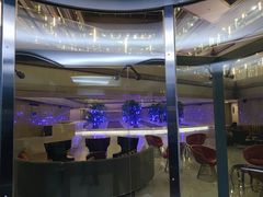 -南京禄口机场雅高铂尔曼大酒店