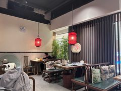 -遇见长安之丝路风荷(大唐西市店)