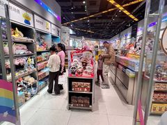 -TOP TOY(大兴荟聚店)
