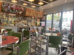 -潮汕•草根牛肉档(中江路店)