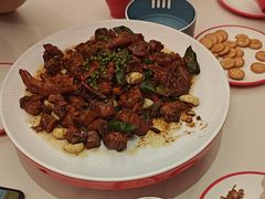 -偏爱炒鸡(老县衙店)