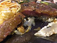 -优客哩哩牛排(联盛快乐城店)