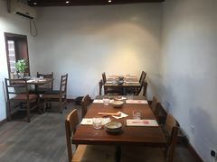 -铃木食堂(帽儿胡同店)