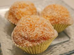 -许留山(梳士巴利道店)