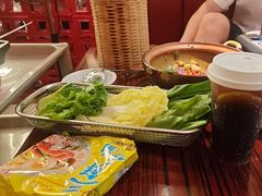 -龚印记牛骨牛杂屋·四代传承(珠影星光城店)