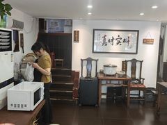 -刘师父老汉口江湖菜(蔡锷路店)