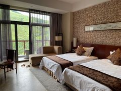 -天目湖御水温泉·度假酒店