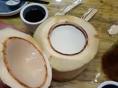 招牌双层椰子冻-张猫猫爱吃鱼