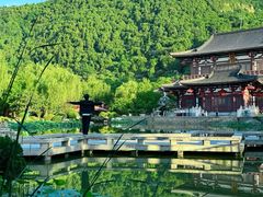 -华清宫景区