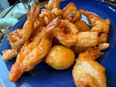 -小吊梨汤·北京菜·烤鸭(双井乐成中心店)