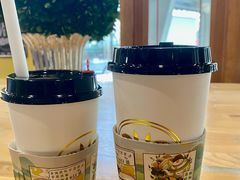 -多克多蒸气茶DOKDO(鼓楼绿地店)