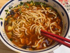 -秦䩊会·陕西biangbiang面(畹町路店)