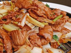 -悦融·京鲁菜·露台花园(安定门店)