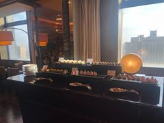 -西安赛瑞喜来登大酒店