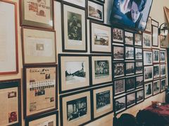 -露西亚咖啡西餐厅(哈尔滨俄侨纪念馆店)