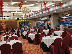 大堂-福满园大酒楼(梅林店)