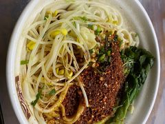 -老陈婆手工面庄