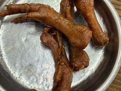 -中华门黑皮砂锅