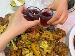 -小柒家第一锹东北菜(城关店)