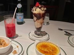 焦糖布丁-Wolfgang’s Steakhouse 沃夫冈牛排馆(上海白玉兰广场店)