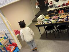 -Lilliput粒粒堡亲子餐厅(置汇旭辉店)
