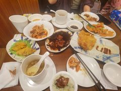 -奶奶的味道(胶州路店)