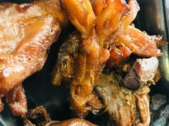 牛筋-龙虾故事餐厅(安置房小区店)